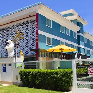 Estalagem Sun Victory, Cabo Frio