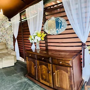 Casa de hóspedes Pousada Mansão Férias, Cabo Frio