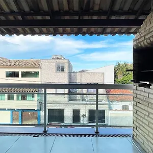 Casa de hóspedes The - Suítes Luxo, Cabo Frio