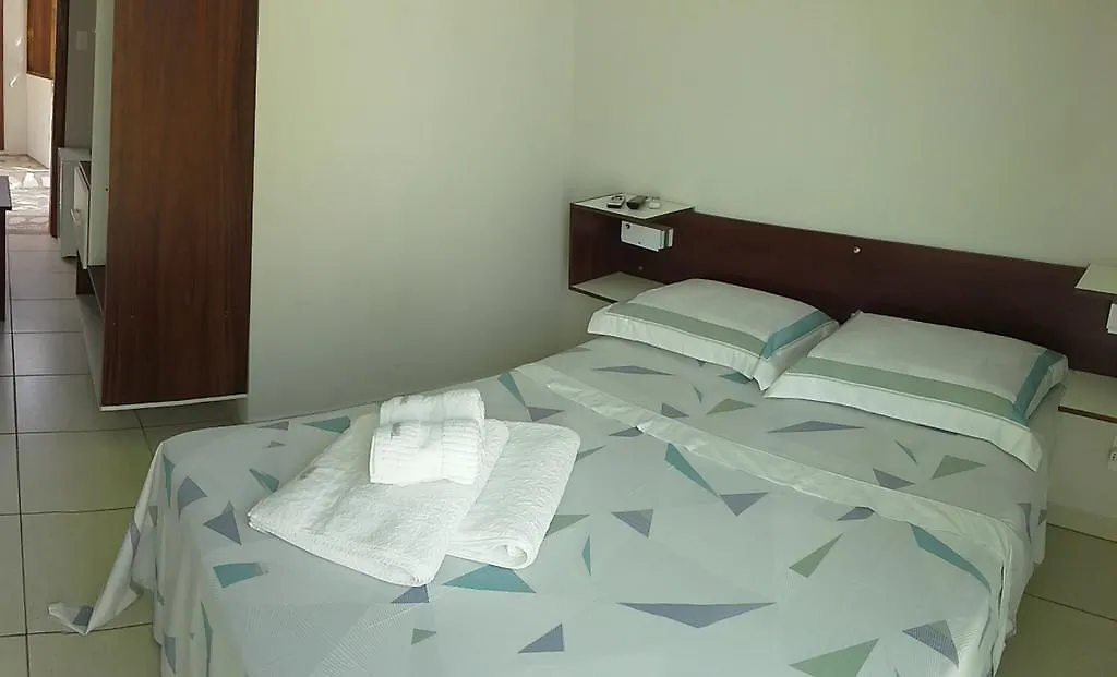 Inn Pousada Passagem Dos Papagaios Cabo Frio