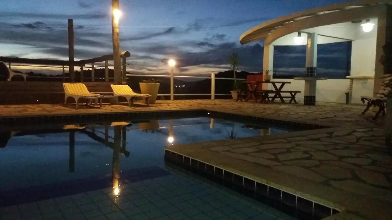 ** Inn Pousada Passagem Dos Papagaios Cabo Frio Brazil