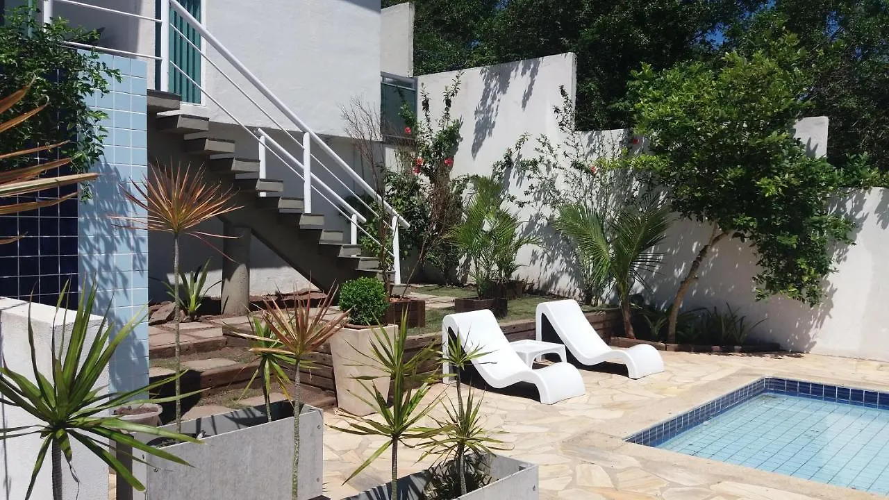 Inn Pousada Passagem Dos Papagaios Cabo Frio