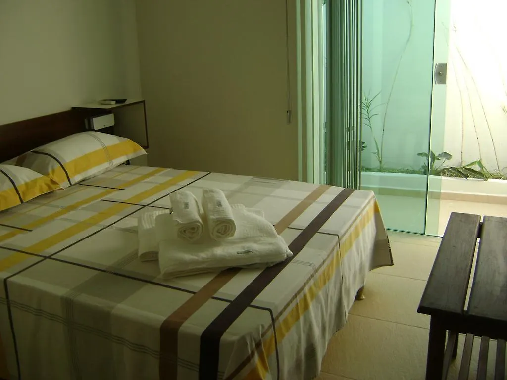 Pousada Passagem Dos Papagaios Cabo Frio Inn