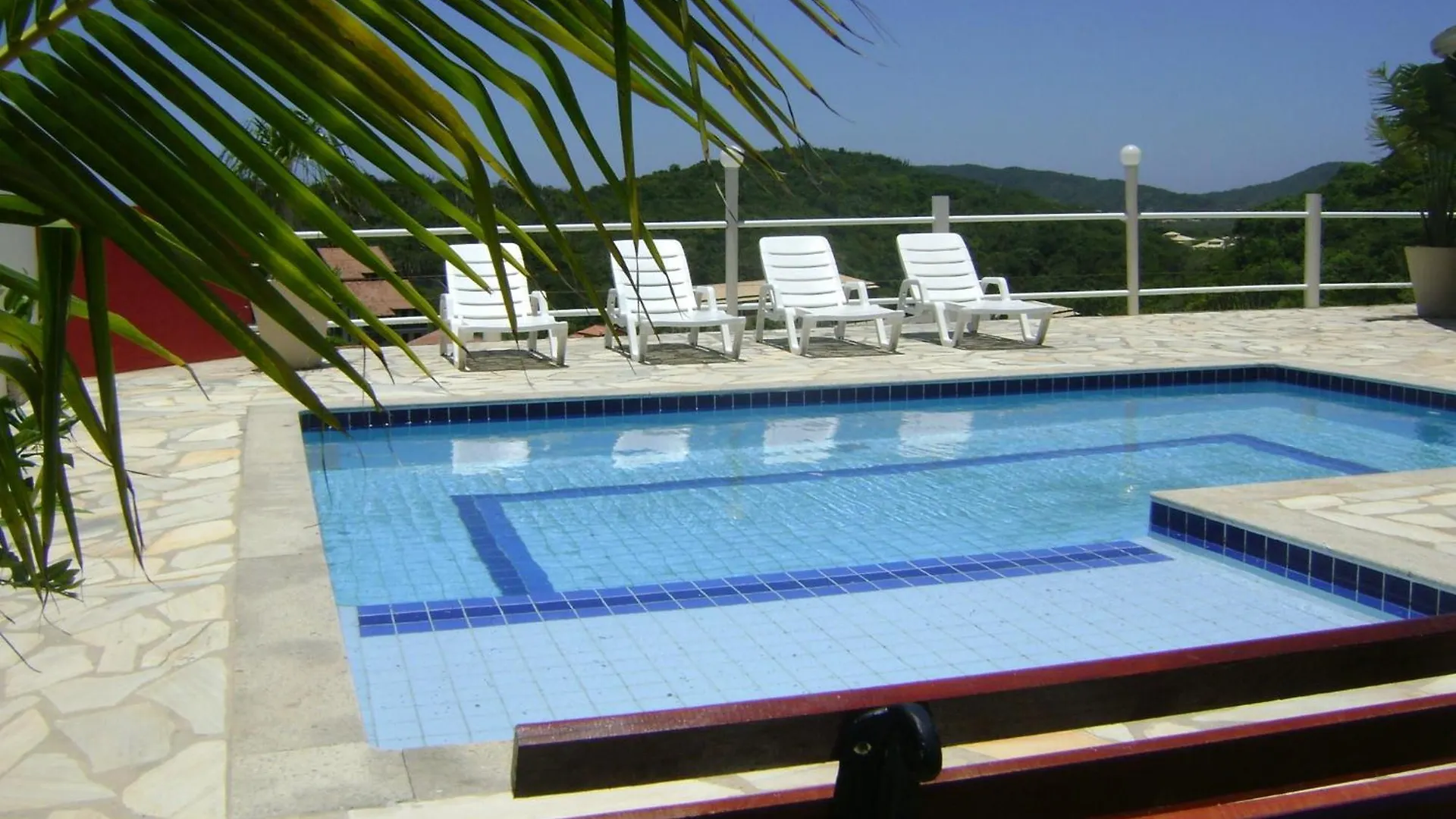Inn Pousada Passagem Dos Papagaios Cabo Frio