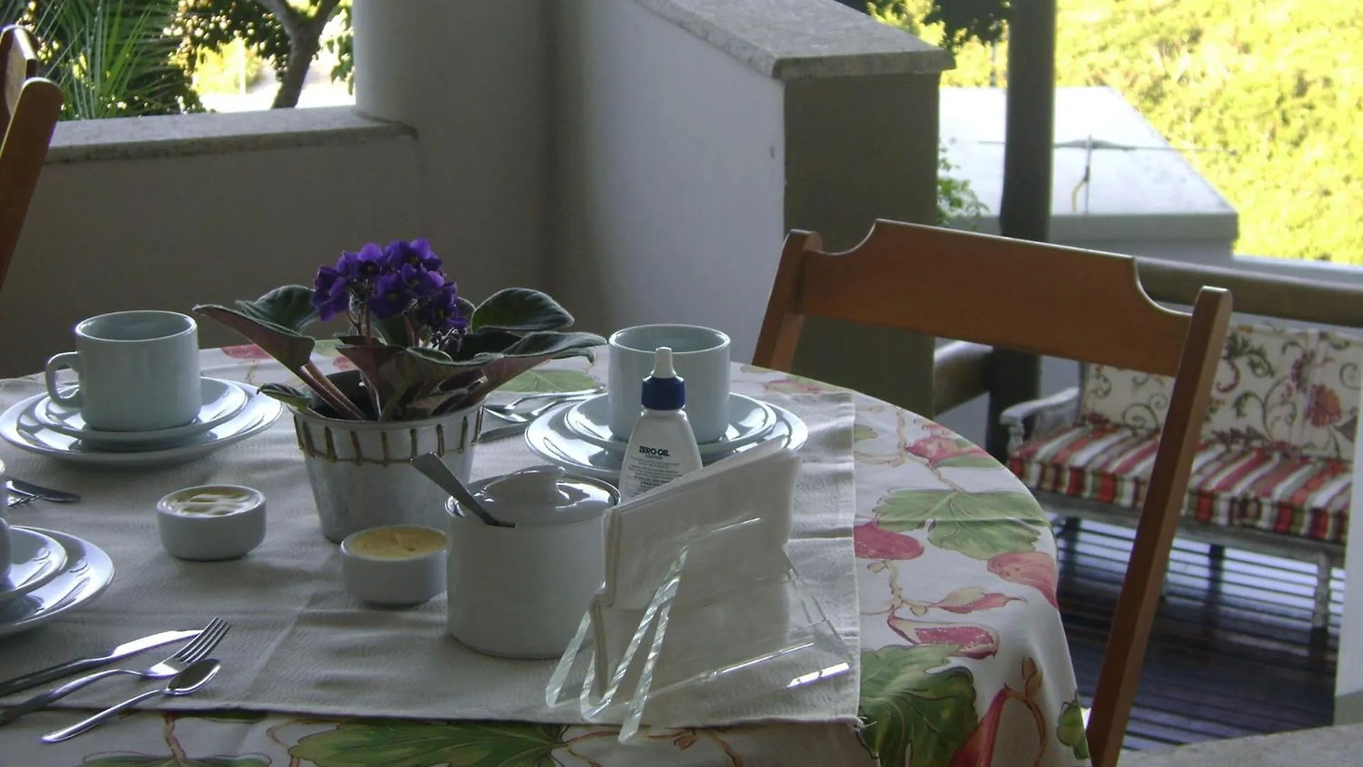 Inn Pousada Passagem Dos Papagaios Cabo Frio