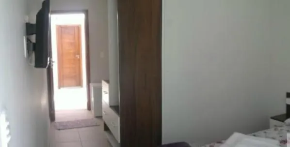 Pousada Passagem Dos Papagaios Cabo Frio 2*,  Brazil
