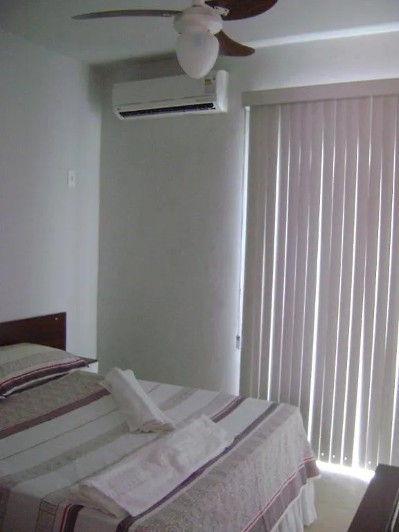 ** Inn Pousada Passagem Dos Papagaios Cabo Frio Brazil