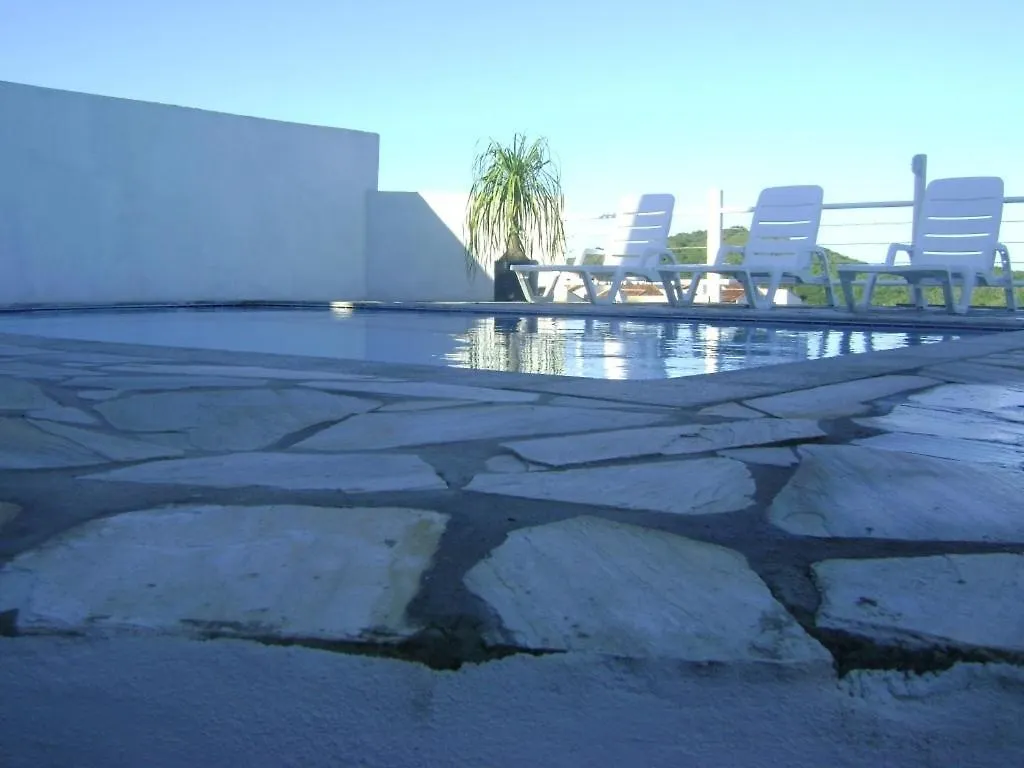 Pousada Passagem Dos Papagaios Cabo Frio Inn