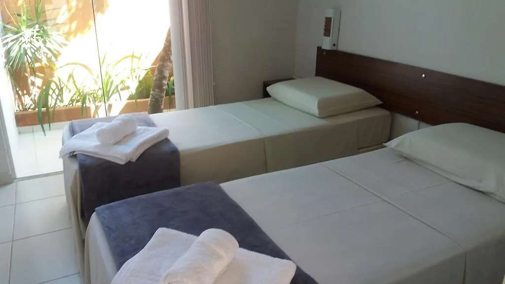 Inn Pousada Passagem Dos Papagaios Cabo Frio