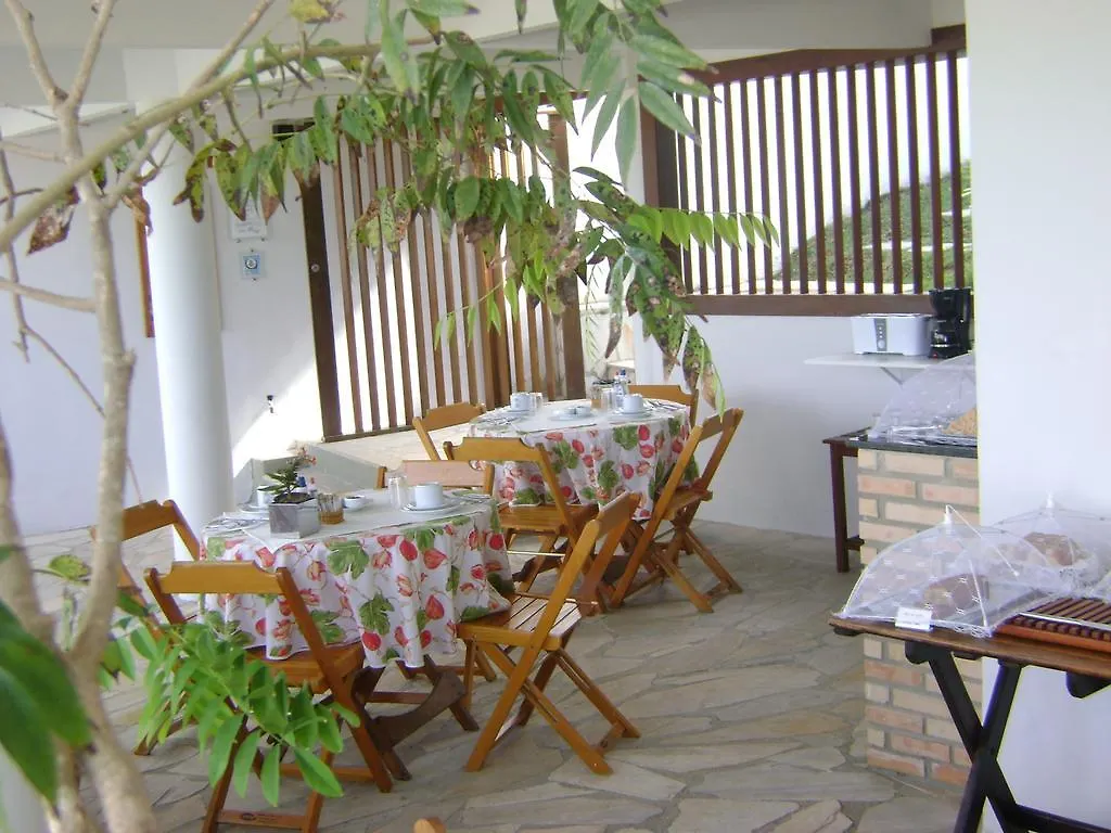 ** Inn Pousada Passagem Dos Papagaios Cabo Frio Brazil