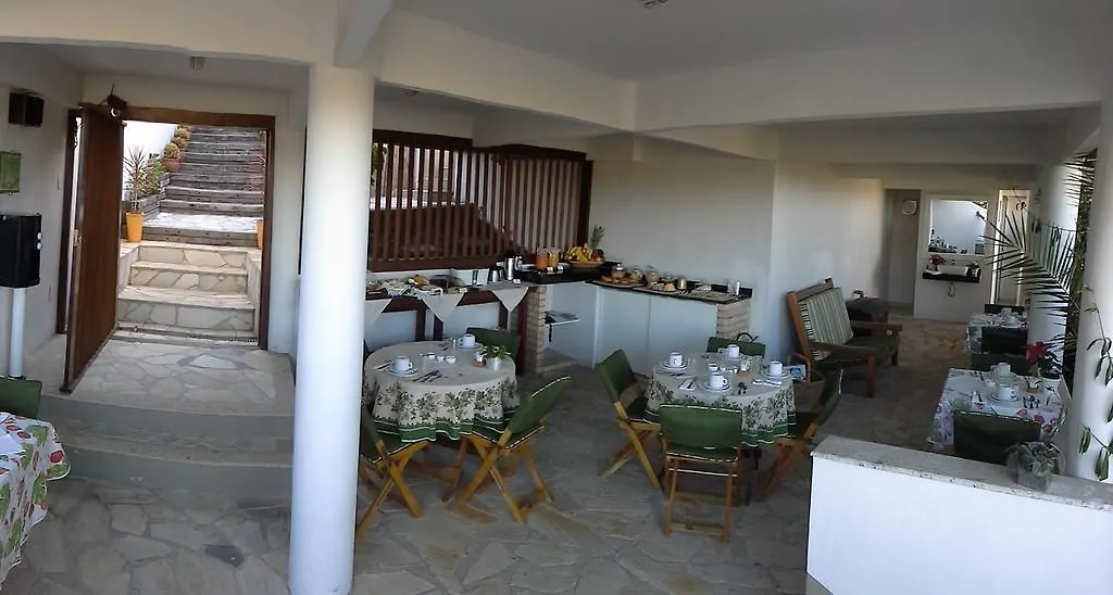 ** Inn Pousada Passagem Dos Papagaios Cabo Frio Brazil